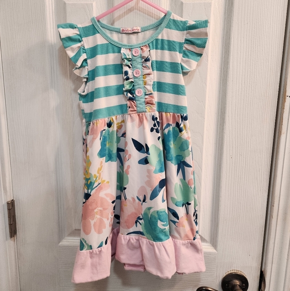 Brylin Marie Dress - Picture 1 of 4